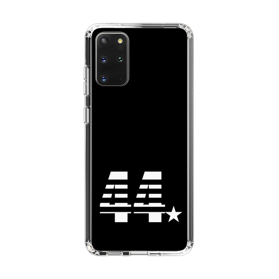 スリムプロテクションケース［ MIW - #44 - ブラック ］