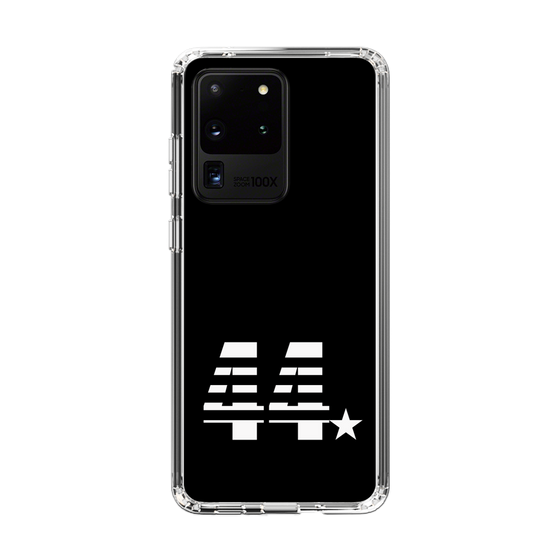 スリムプロテクションケース［ MIW - #44 - ブラック ］