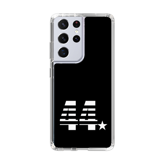 スリムプロテクションケース［ MIW - #44 - ブラック ］