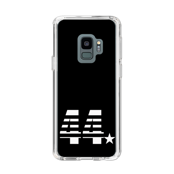 スリムプロテクションケース［ MIW - #44 - ブラック ］