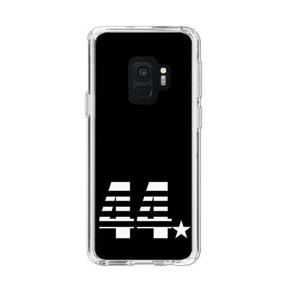 スリムプロテクションケース［ MIW - #44 - ブラック ］