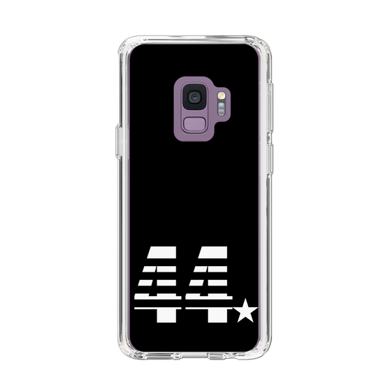 スリムプロテクションケース［ MIW - #44 - ブラック ］