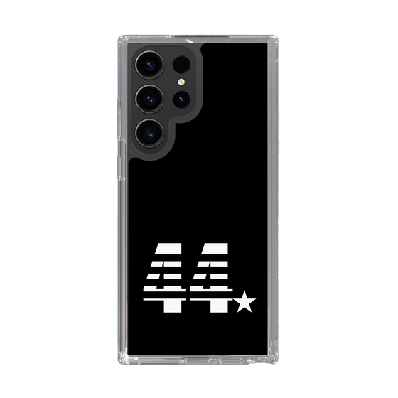 スリムプロテクションケース［ MIW - #44 - ブラック ］