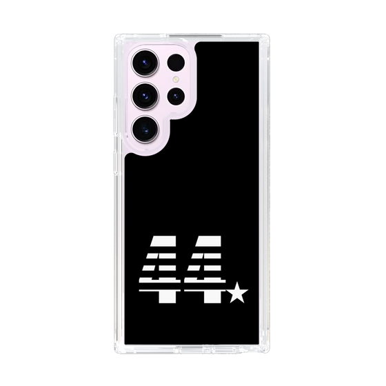 スリムプロテクションケース［ MIW - #44 - ブラック ］