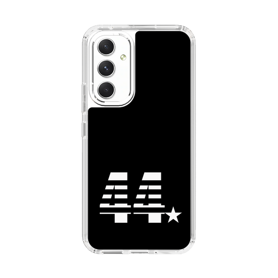 スリムプロテクションケース［ MIW - #44 - ブラック ］