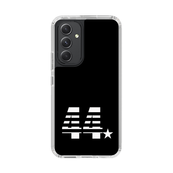 スリムプロテクションケース［ MIW - #44 - ブラック ］