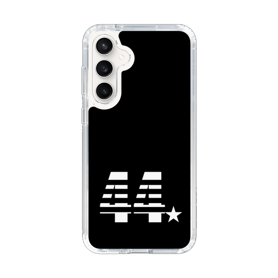 スリムプロテクションケース［ MIW - #44 - ブラック ］