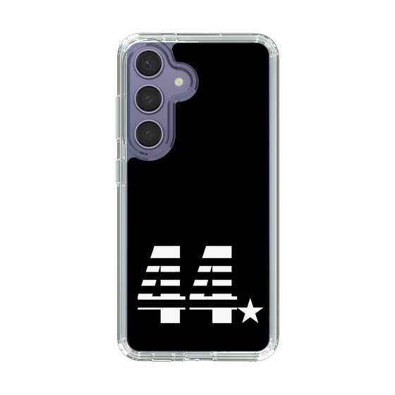 スリムプロテクションケース［ MIW - #44 - ブラック ］