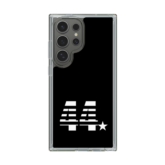 スリムプロテクションケース［ MIW - #44 - ブラック ］