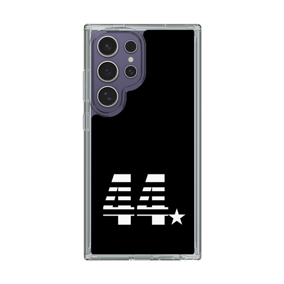 スリムプロテクションケース［ MIW - #44 - ブラック ］