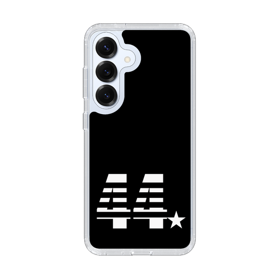 スリムプロテクションケース［ MIW - #44 - ブラック ］