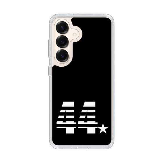 スリムプロテクションケース［ MIW - #44 - ブラック ］