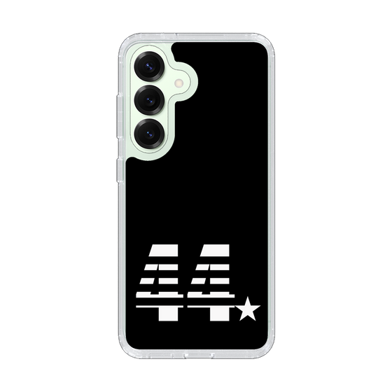 スリムプロテクションケース［ MIW - #44 - ブラック ］