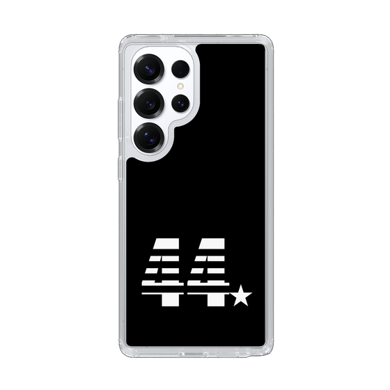 スリムプロテクションケース［ MIW - #44 - ブラック ］