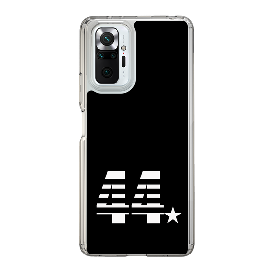 スリムプロテクションケース［ MIW - #44 - ブラック ］