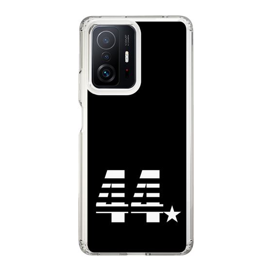 スリムプロテクションケース［ MIW - #44 - ブラック ］