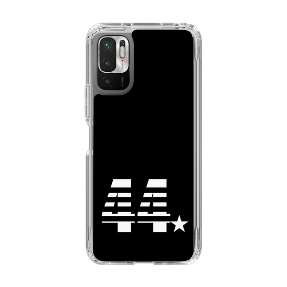 スリムプロテクションケース［ MIW - #44 - ブラック ］