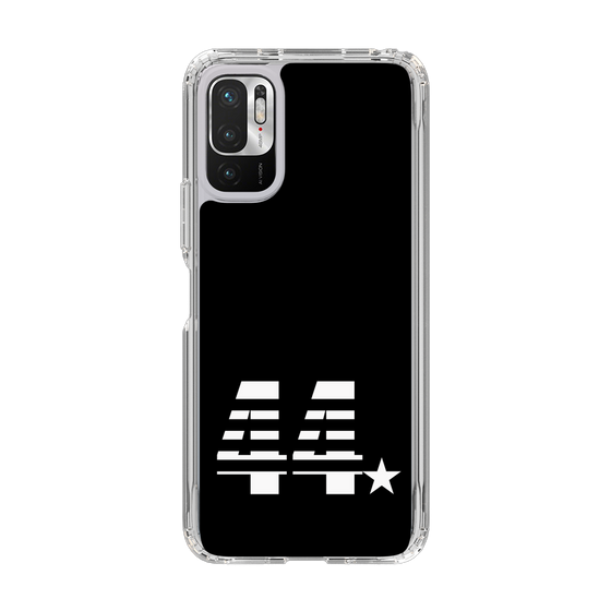 スリムプロテクションケース［ MIW - #44 - ブラック ］