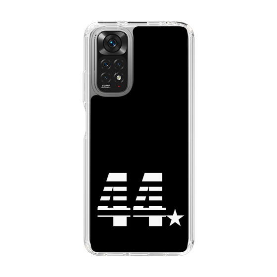 スリムプロテクションケース［ MIW - #44 - ブラック ］