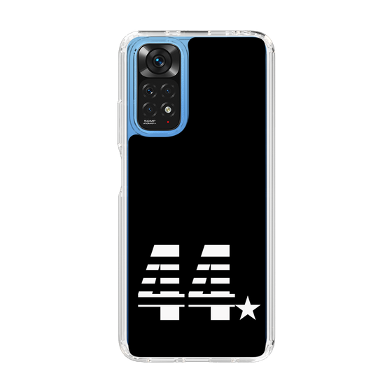 スリムプロテクションケース［ MIW - #44 - ブラック ］