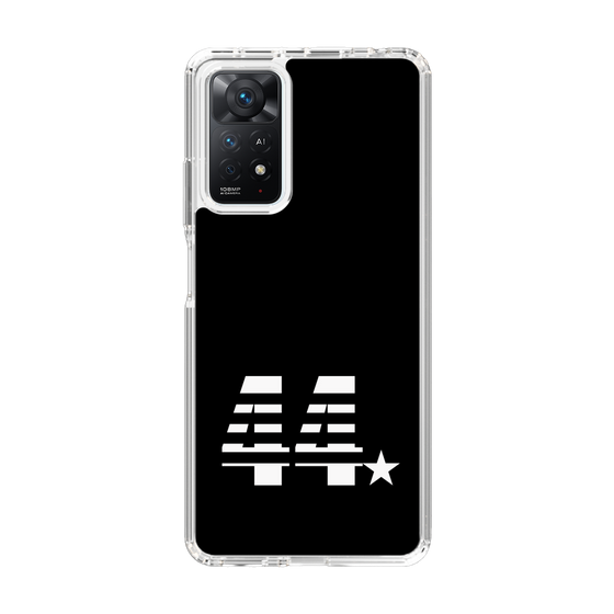 スリムプロテクションケース［ MIW - #44 - ブラック ］