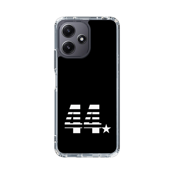 スリムプロテクションケース［ MIW - #44 - ブラック ］