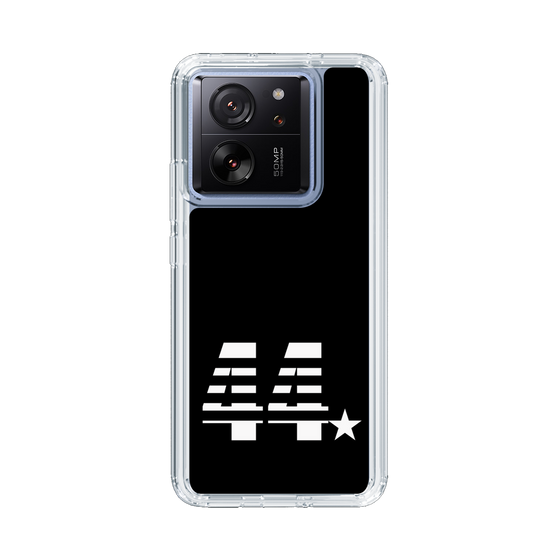 スリムプロテクションケース［ MIW - #44 - ブラック ］