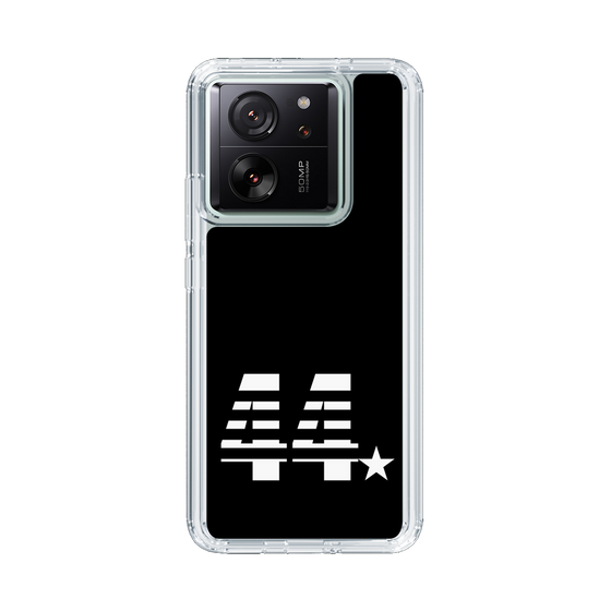 スリムプロテクションケース［ MIW - #44 - ブラック ］