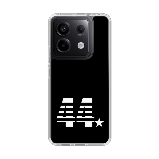 スリムプロテクションケース［ MIW - #44 - ブラック ］