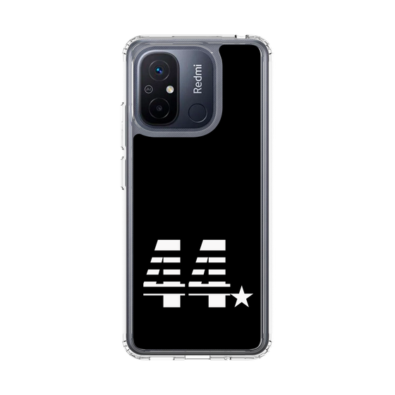 スリムプロテクションケース［ MIW - #44 - ブラック ］