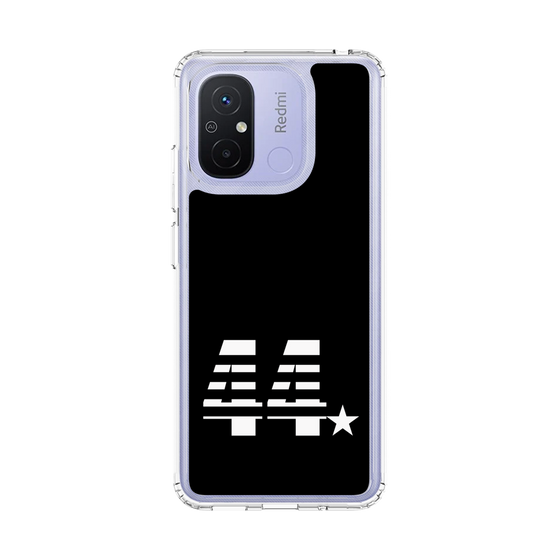 スリムプロテクションケース［ MIW - #44 - ブラック ］