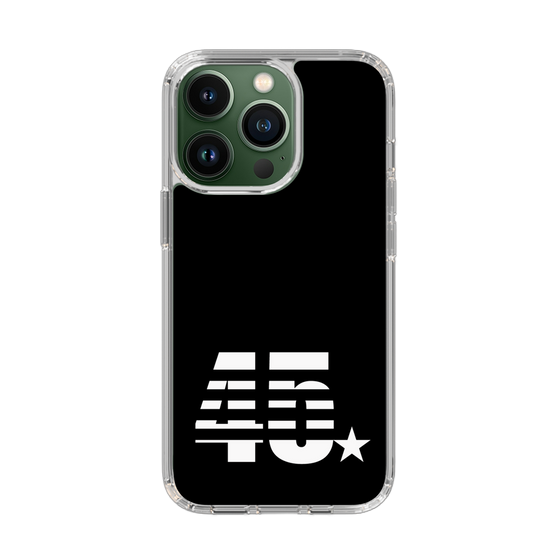 スリムプロテクションケース［ MIW - #45 - ブラック ］