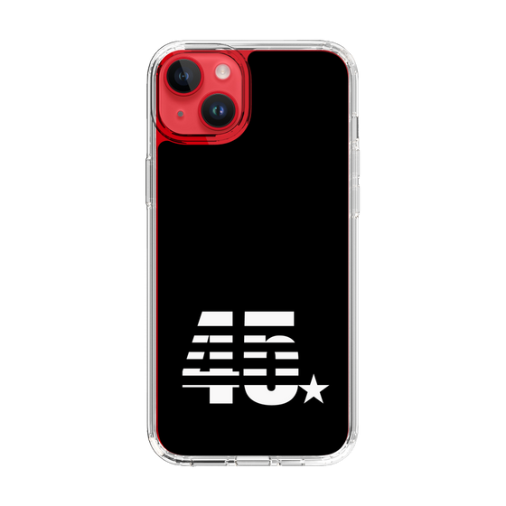 スリムプロテクションケース［ MIW - #45 - ブラック ］