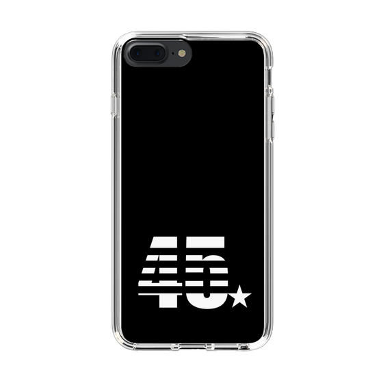 スリムプロテクションケース［ MIW - #45 - ブラック ］