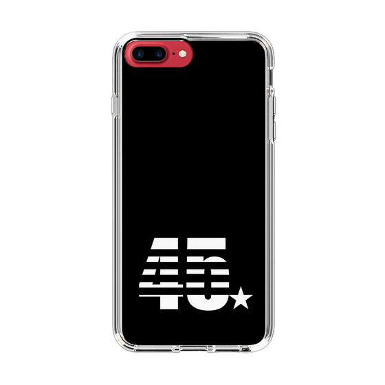 スリムプロテクションケース［ MIW - #45 - ブラック ］