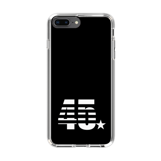 スリムプロテクションケース［ MIW - #45 - ブラック ］