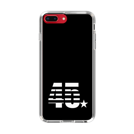 スリムプロテクションケース［ MIW - #45 - ブラック ］