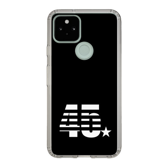 スリムプロテクションケース［ MIW - #45 - ブラック ］