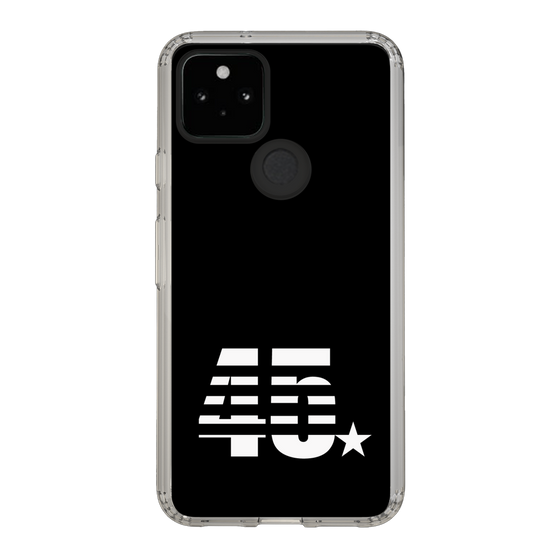 スリムプロテクションケース［ MIW - #45 - ブラック ］