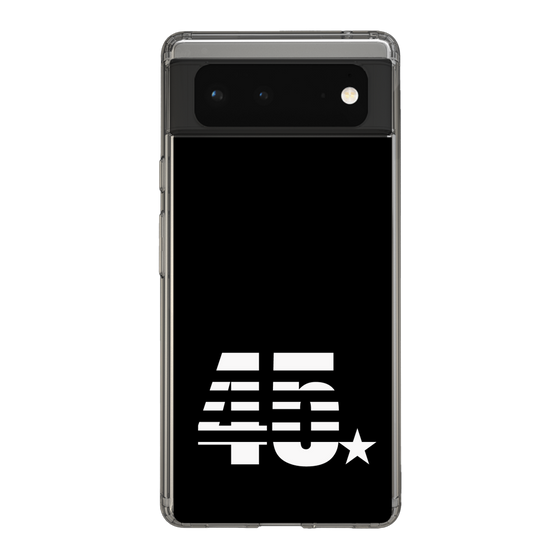 スリムプロテクションケース［ MIW - #45 - ブラック ］