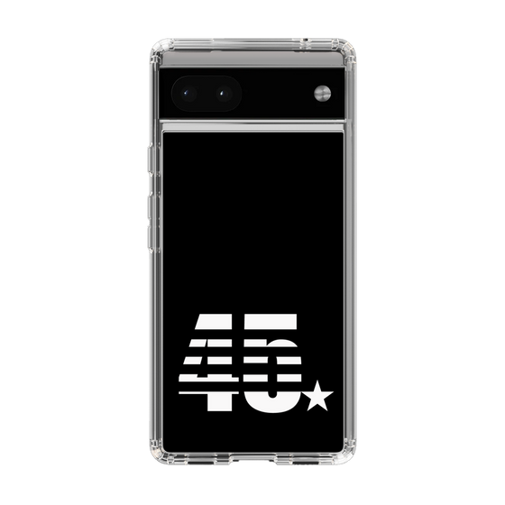 スリムプロテクションケース［ MIW - #45 - ブラック ］