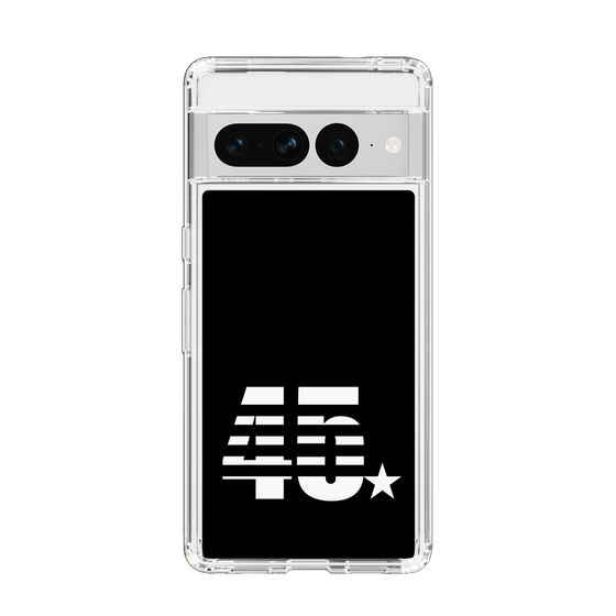 スリムプロテクションケース［ MIW - #45 - ブラック ］