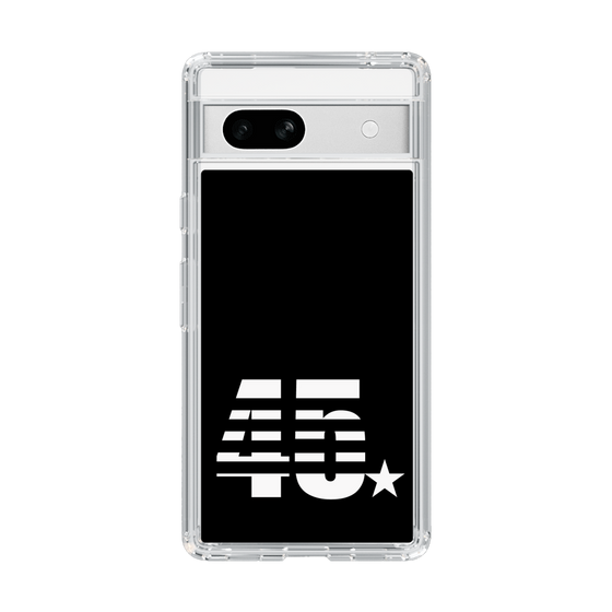 スリムプロテクションケース［ MIW - #45 - ブラック ］