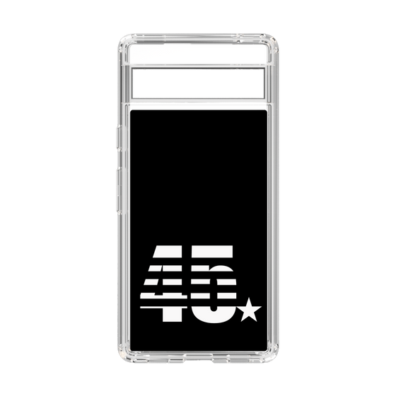 スリムプロテクションケース［ MIW - #45 - ブラック ］