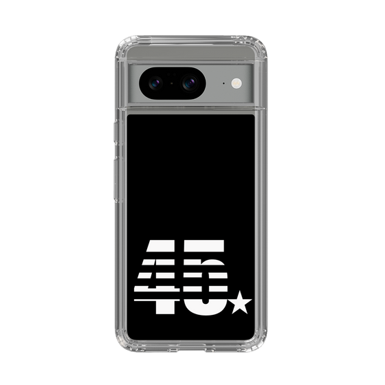 スリムプロテクションケース［ MIW - #45 - ブラック ］