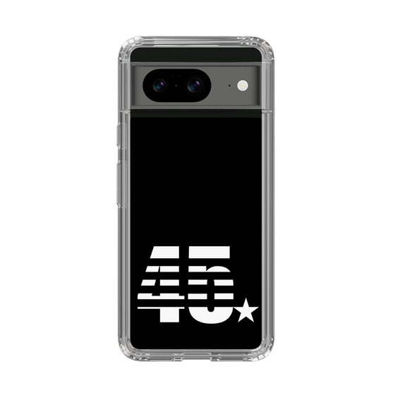 スリムプロテクションケース［ MIW - #45 - ブラック ］