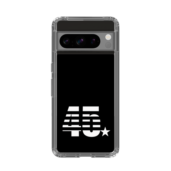 スリムプロテクションケース［ MIW - #45 - ブラック ］