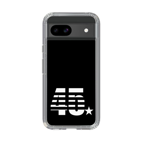 スリムプロテクションケース［ MIW - #45 - ブラック ］