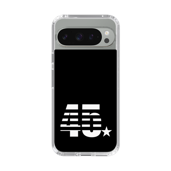 スリムプロテクションケース［ MIW - #45 - ブラック ］