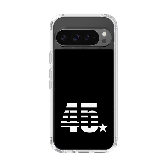 スリムプロテクションケース［ MIW - #45 - ブラック ］